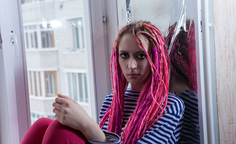 Екатерина, 21 год, 3 размер груди