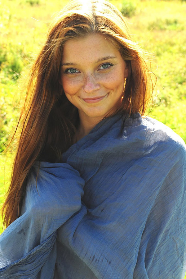 Полина, 20 лет, 2 размер груди